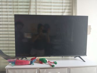 TV 40in.