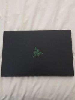 Razer Blade Gaming Laptop