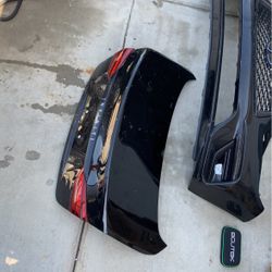 Infinity Q50 OEM Parts 