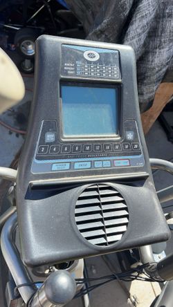 exercise running machines