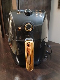 Air fryer Toastmaster