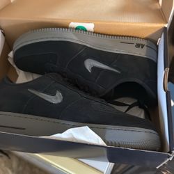 Nike Air Force 9.5 