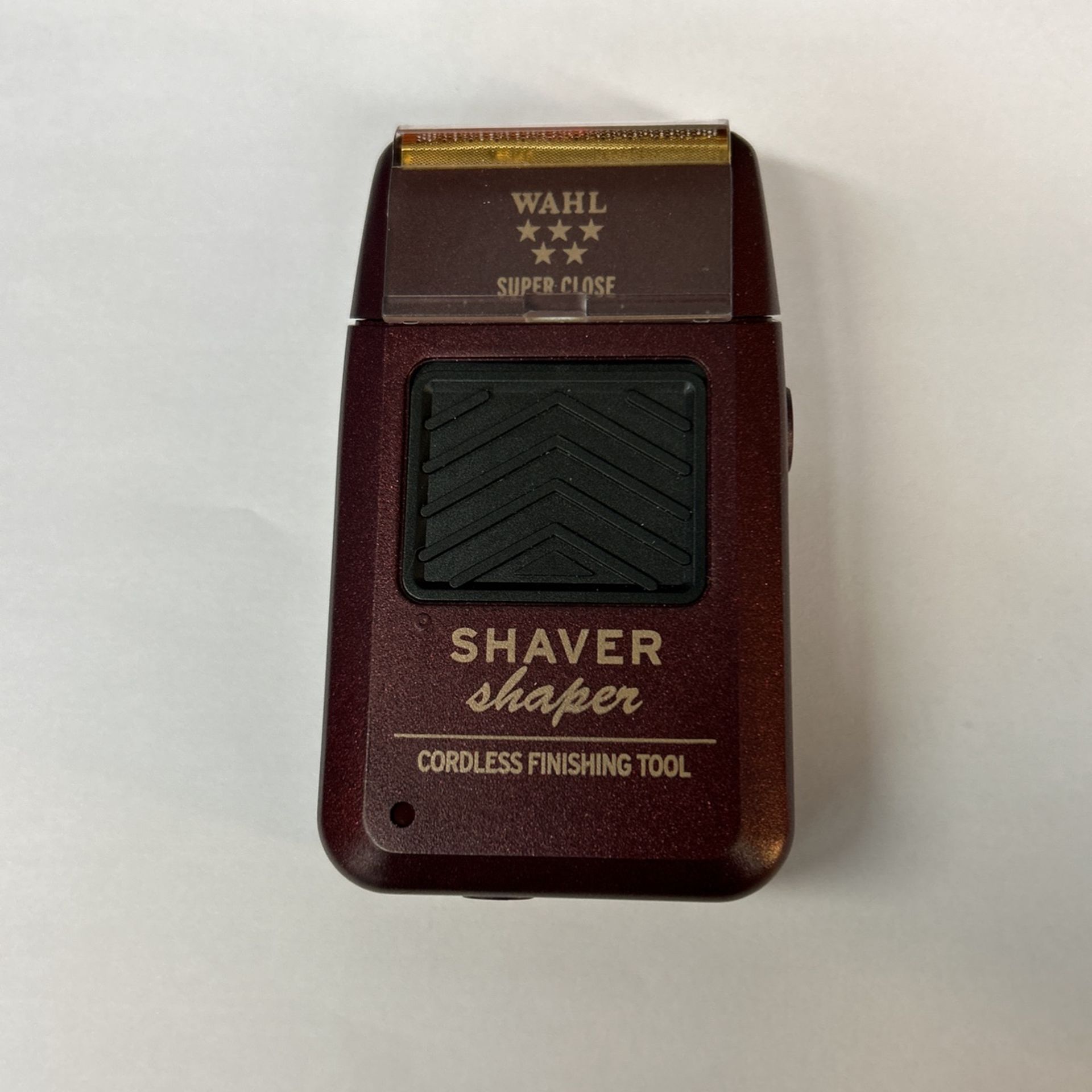 Wahl Man Razor And Trimmer