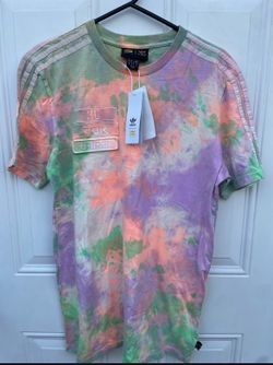 Adidas Pharrel Williams shirt size medium New