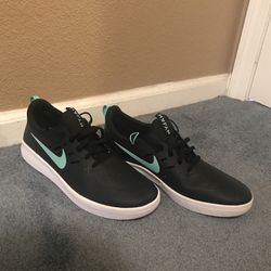 Nike SB Nyjah Free