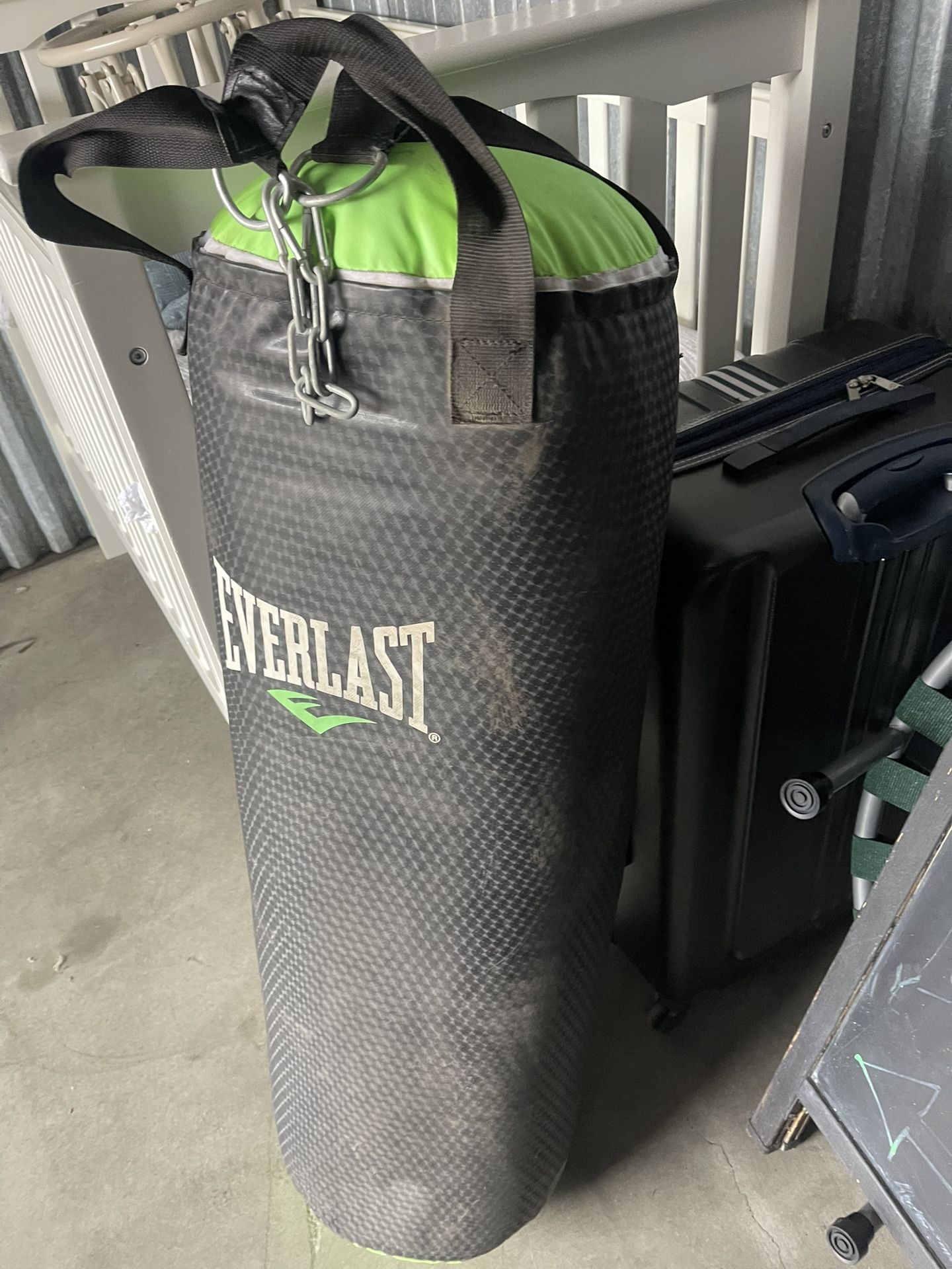 Punching Bag