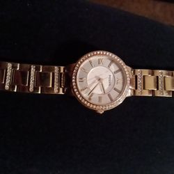 Fossil Women's Watch