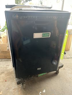 Maytag Dishwasher