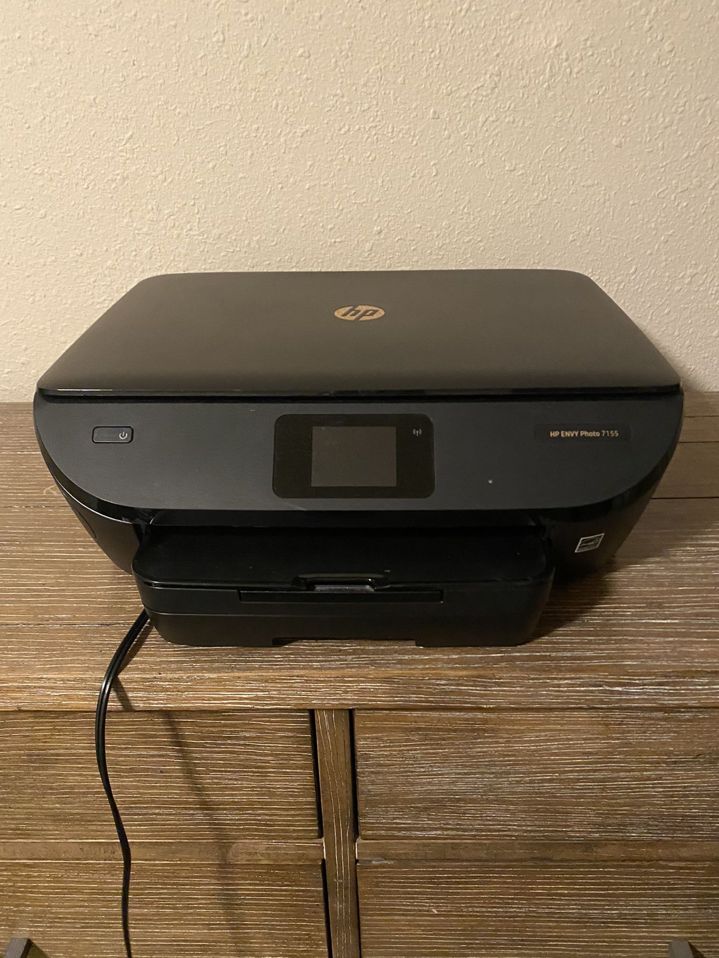 HP Printer, Works Great
