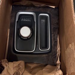 Gear Shifter 