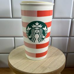 Starbucks Ceramic Mug