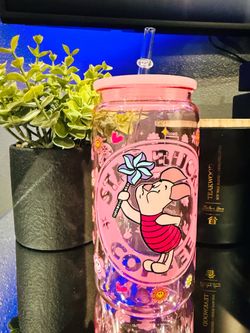 Vaso pink