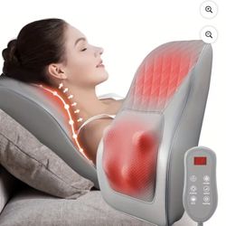 Massage Pillow 