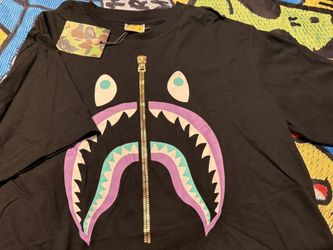 Bathing Ape Tee