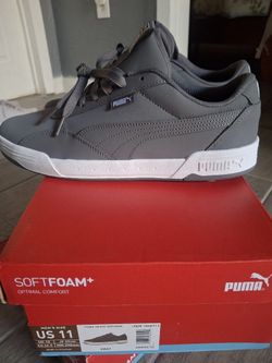 PUMA