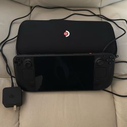 Steam Deck (512GB OLED)