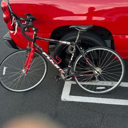 Road Bike