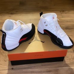 Jordan 12s