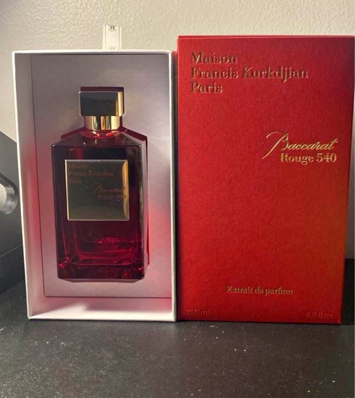 Men’s Cologne