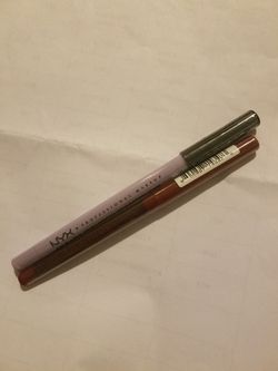 Nyx make up