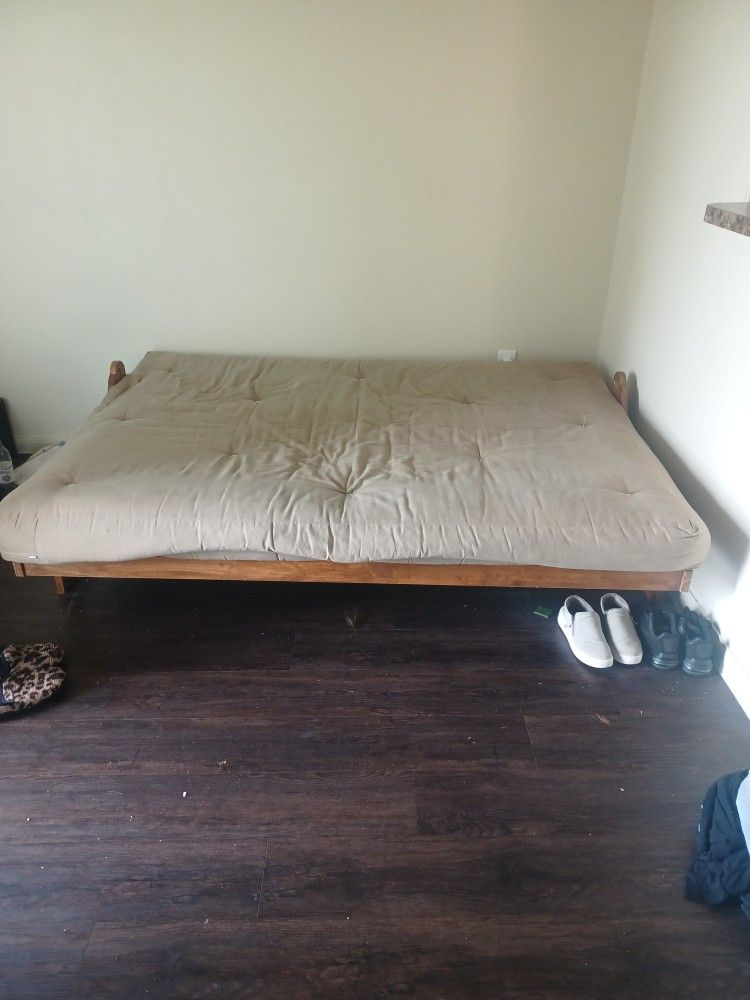 Sofa Bed