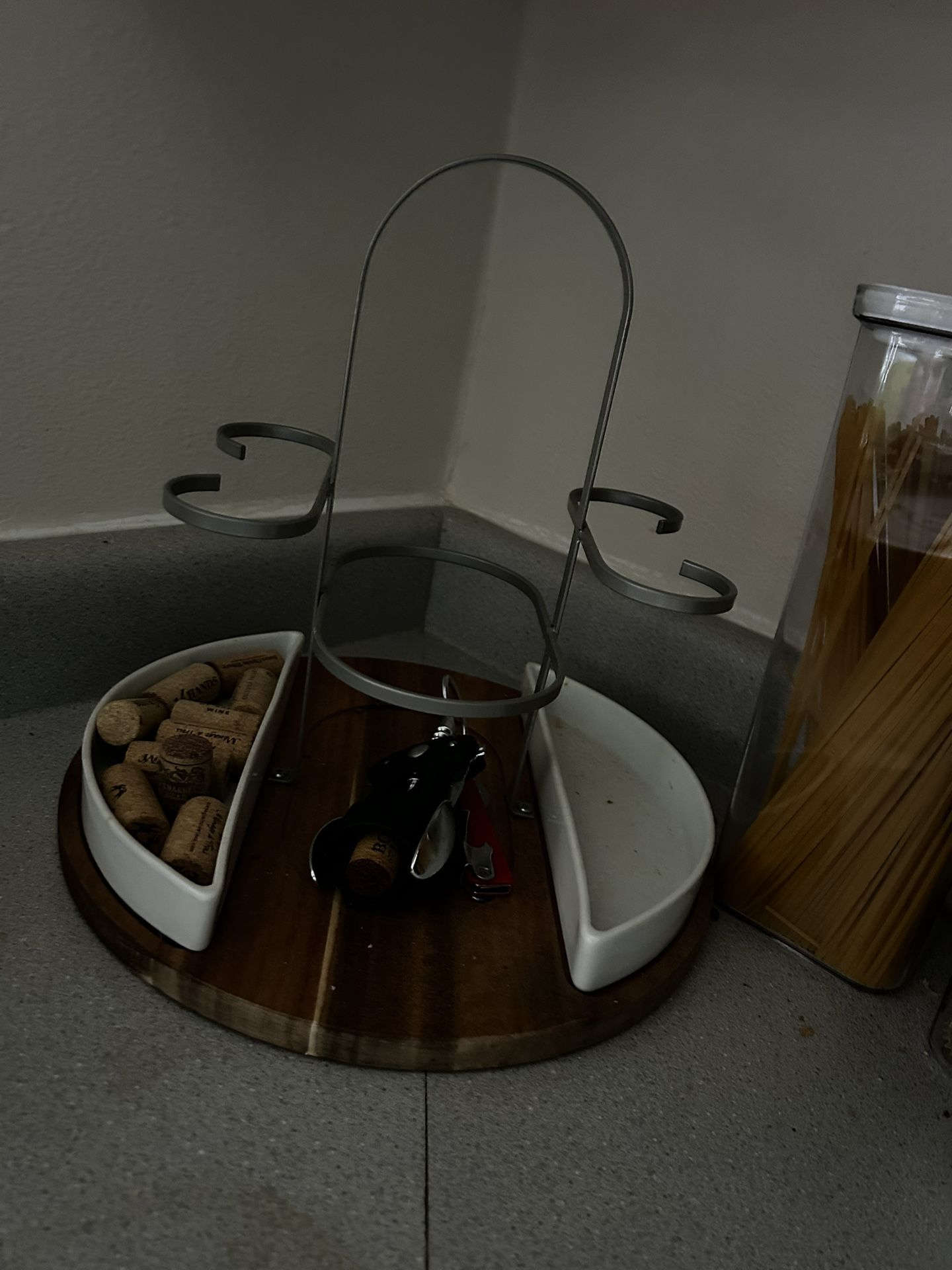 Wine Caddy