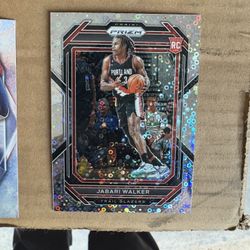 Sports Cards 
