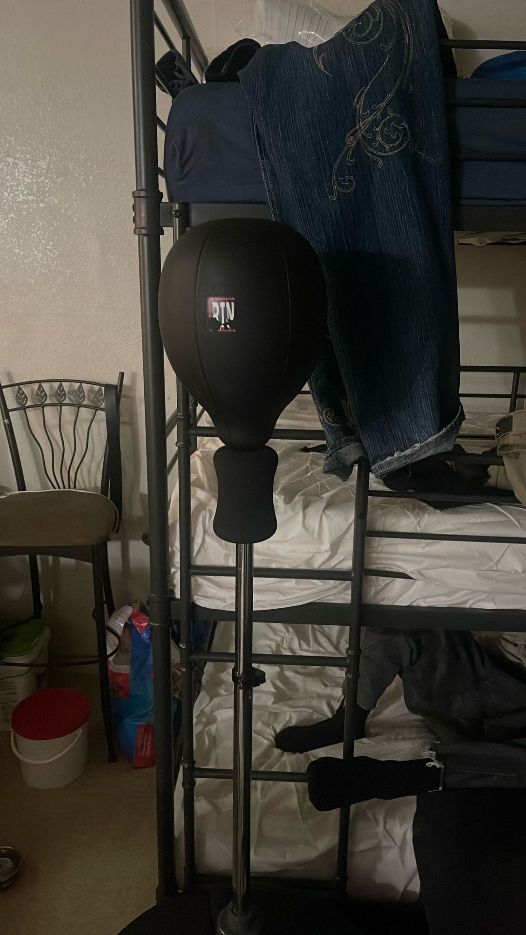 ring side cobra bag