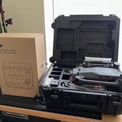 DJI M30T Brand New Unactivated