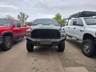 2004 ram 2500 24valve cummins 4x4