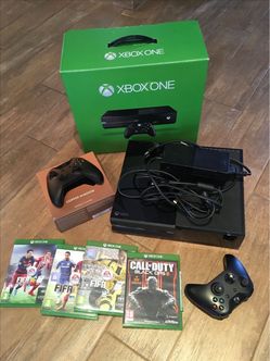 Brand new Xbox