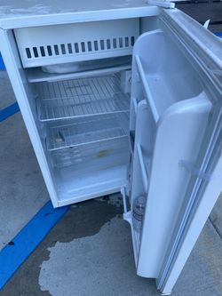 Small refrigerator
