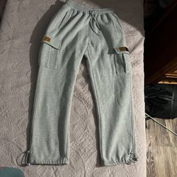 Country FB Pants 