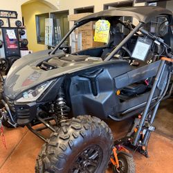 2024 segway villain sx10 P