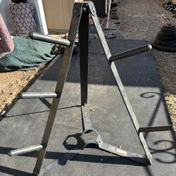 Weight Tree