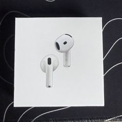 AirPods 4th Generation 