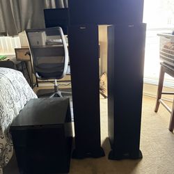 Klipsch Reference Entertainment Speakers