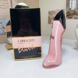 Carolina Herrera Good Girl Blush EDP 80ml