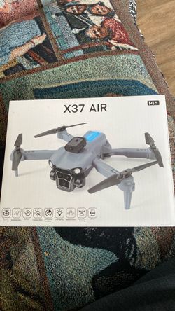 Drone X37 AIR