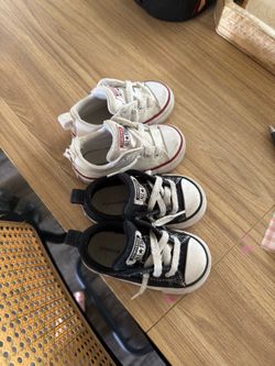 Toddler Converse