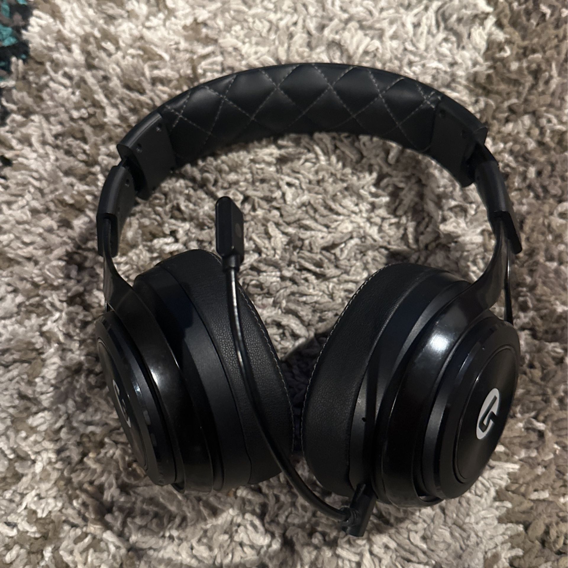 Wired/wireless Headphones 