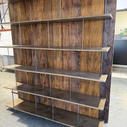 Payton Brazilian Wall Unit 