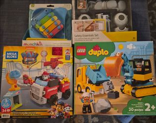 Kid bundle