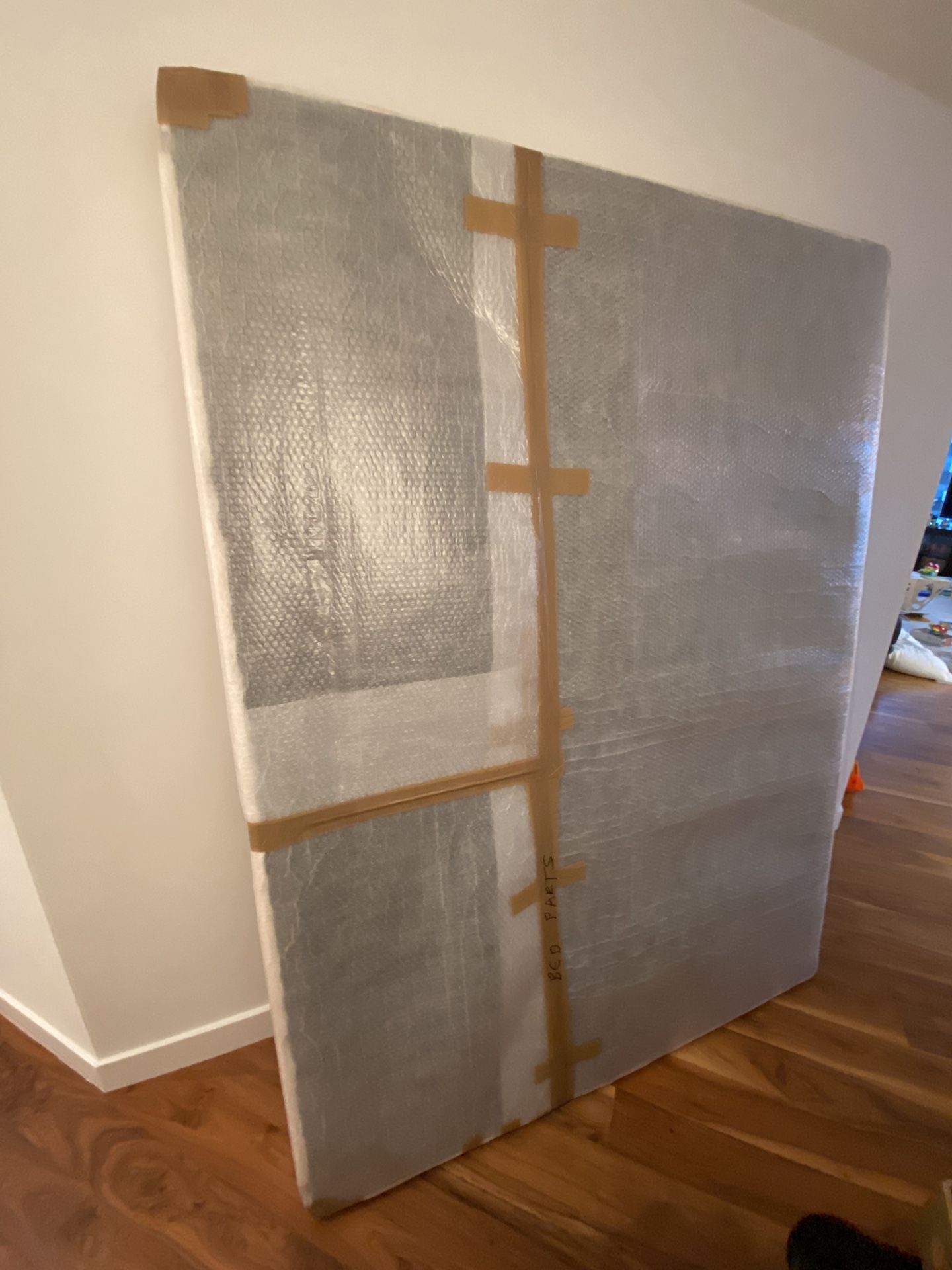 Queen Box spring