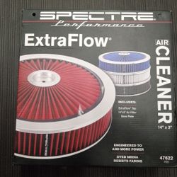 Brand New Spectre 14x3 Ait Filter