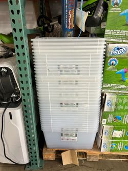Greenmade container