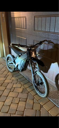 Talaria X3/XXX 2025 Brand new