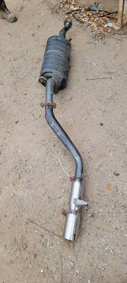 Ralli Art Muffler