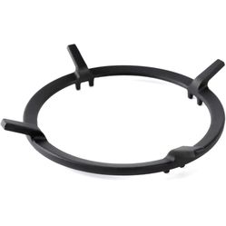 Wok Ring, W10216179 Replacement Parts Wok Support Ring for Gas Stove