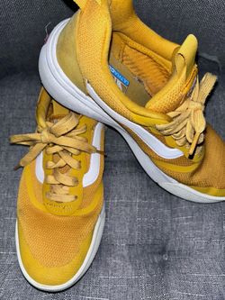 Vans Ultrarange EXO